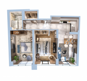 Тип 7, очередь 2