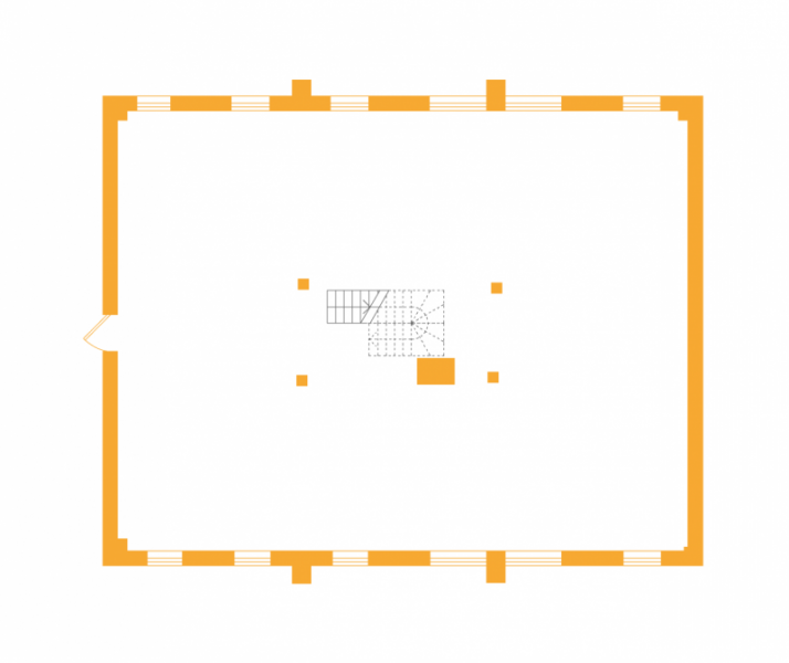 Новый чертеж объекта