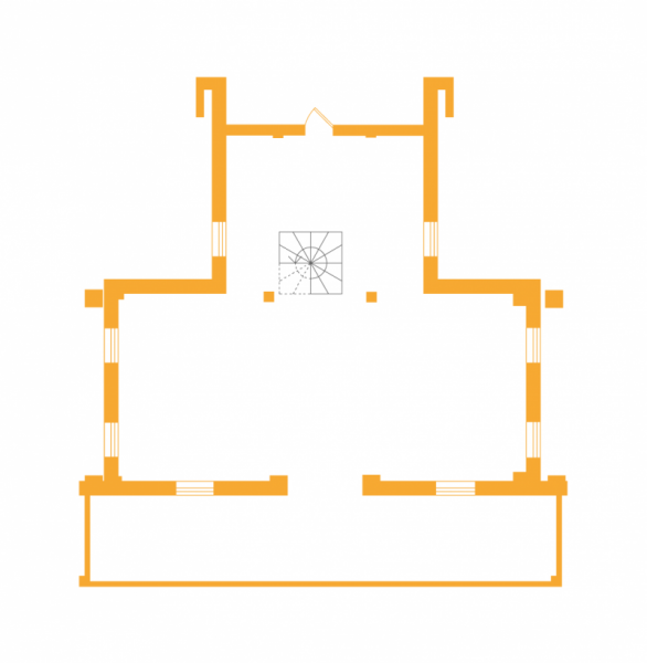 Новый чертеж объекта