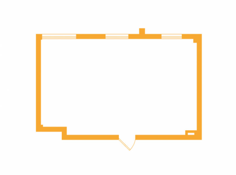 Новый чертеж объекта