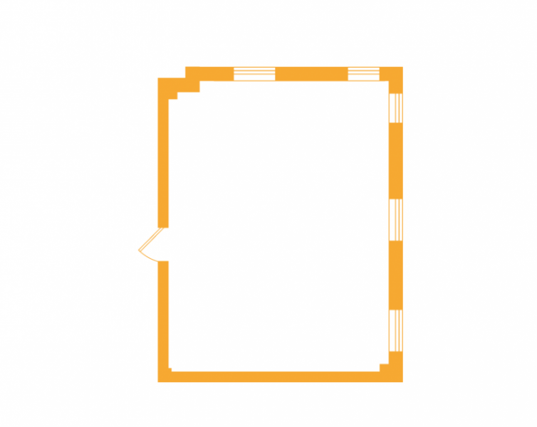 Нове креслення об'єкту