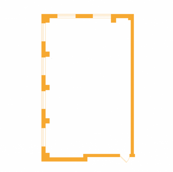 Нове креслення об'єкту