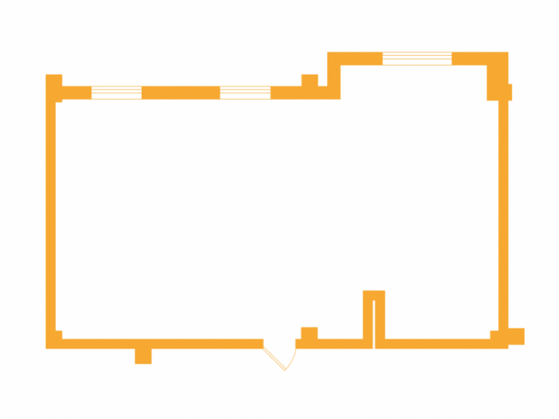 Нове креслення об'єкту