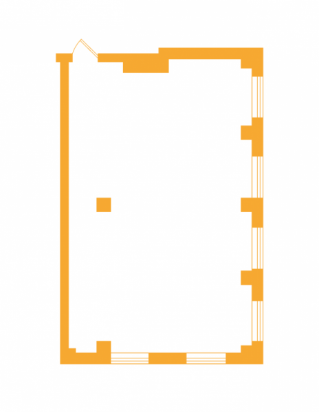 Відкрите планування