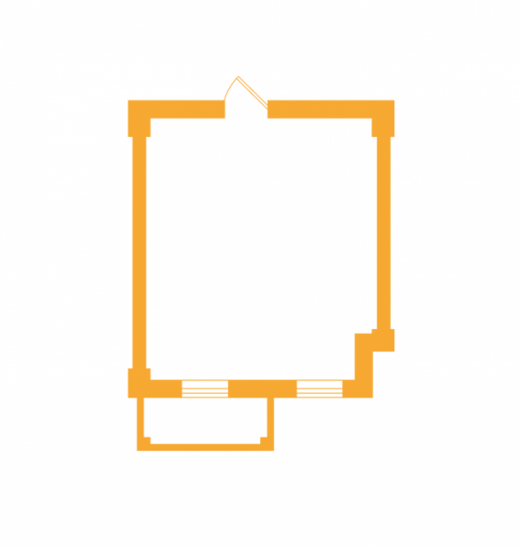 Нове креслення об'єкту