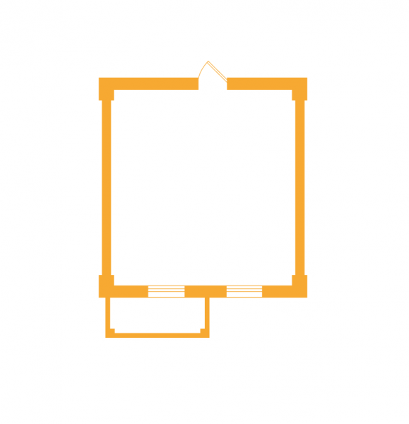 Відкрите планування