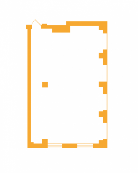 Відкрите планування