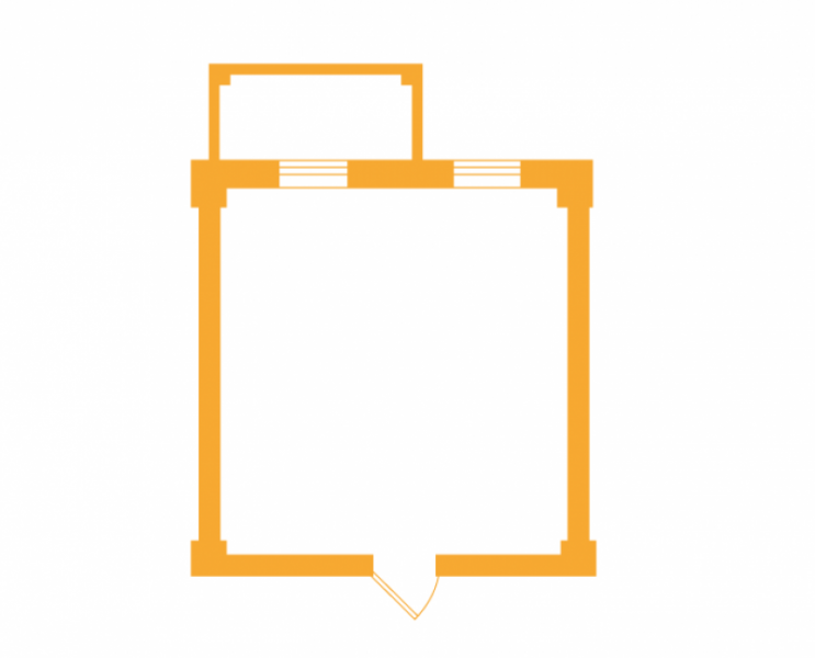 Открытая планировка