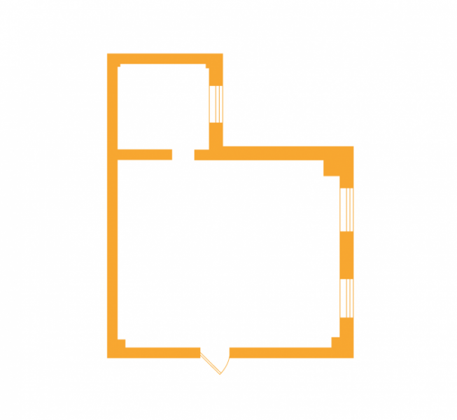 Нове креслення об'єкту