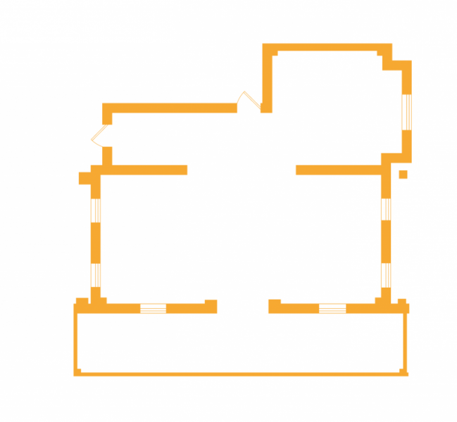 Новый чертеж объекта