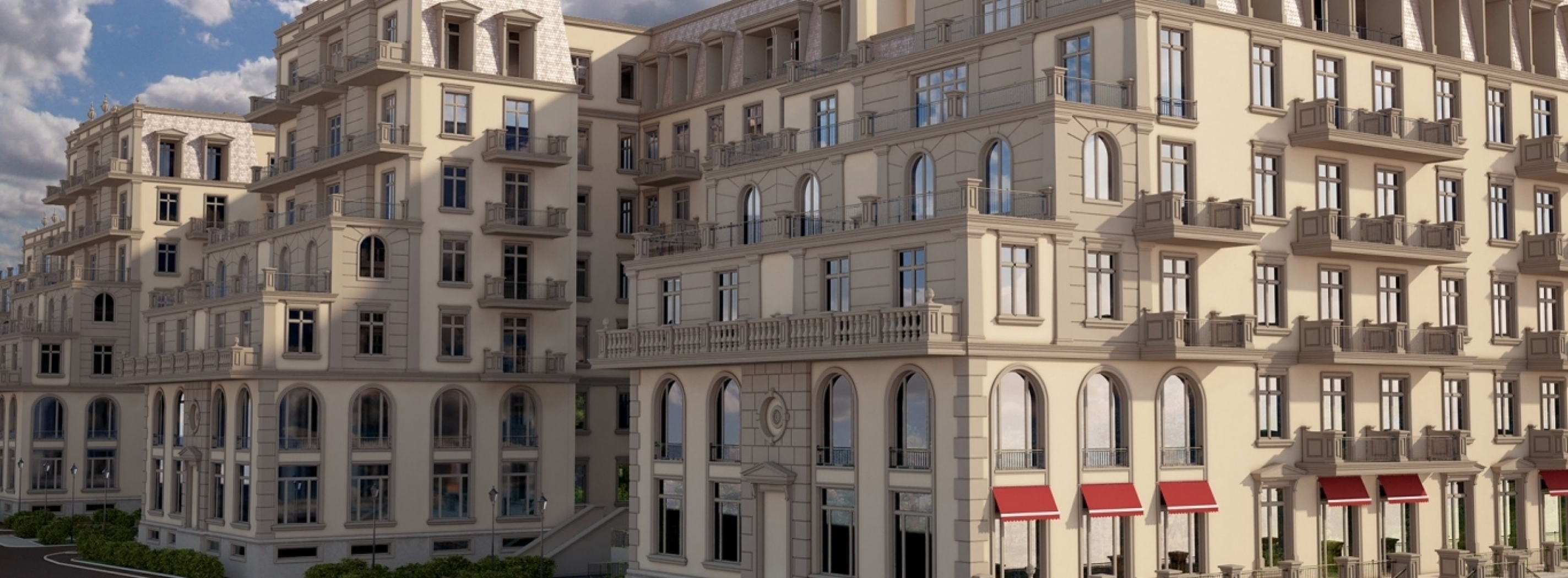 Каскадный дизайн