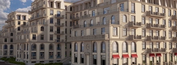 Каскадный дизайн