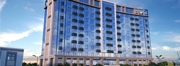 Дальний план (1й дом)