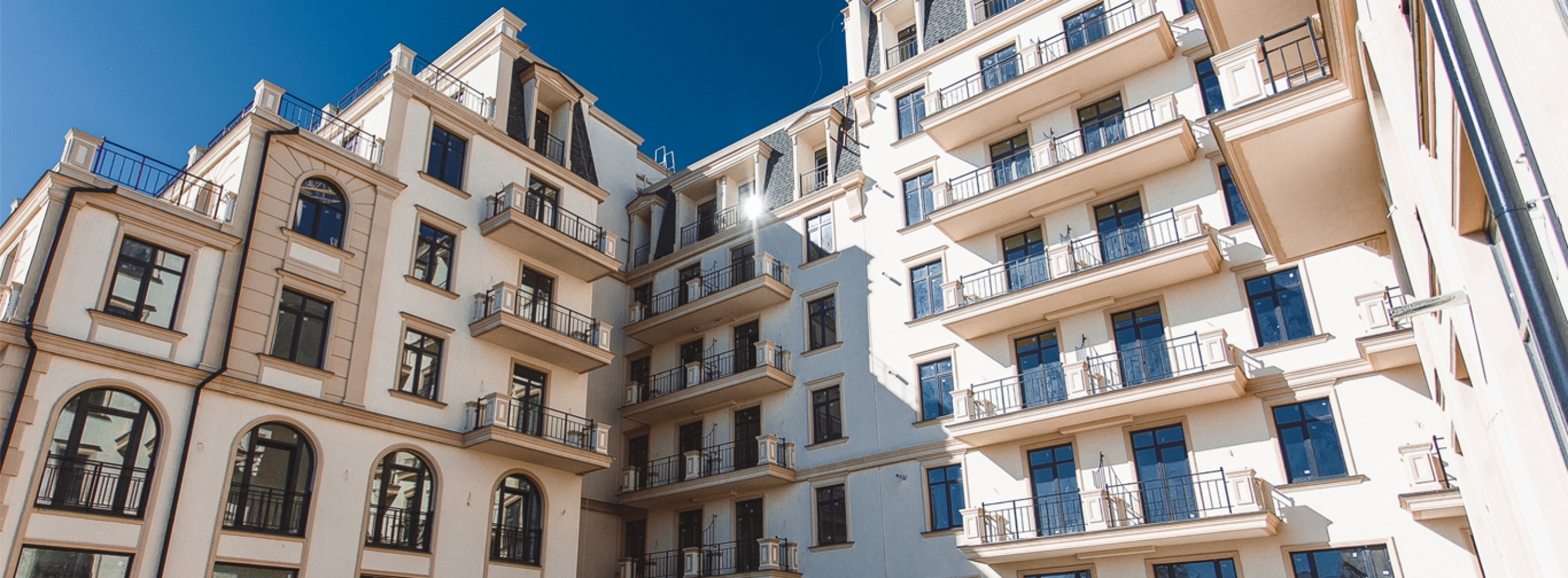 Внутренний дворик