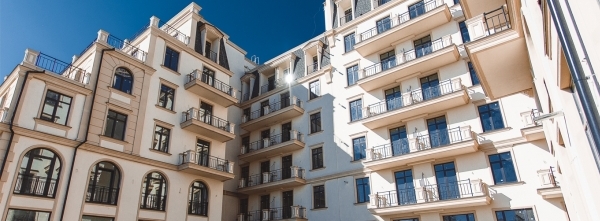 Внутренний дворик