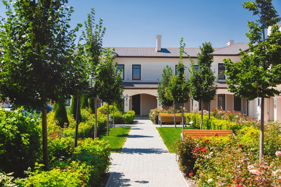 Вілла Роз 2-а черга